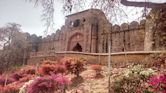 Jhansi Fort