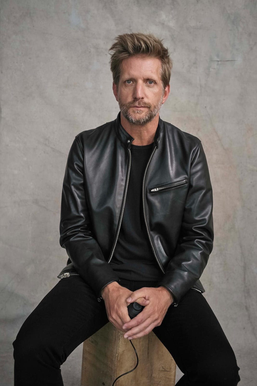 Actor Paul Sparks and producer Dylan Brodie to be named Oklahoma Film Icons at deadCenter