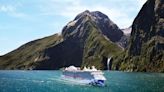 New Zealand Welcomes Cruise Ships Back as Borders Fully Reopen