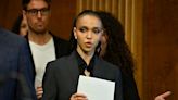 FKA twigs Reveals She Developed Her Own Deepfake in AI Testimony to Senate: 'Careers and Livelihoods Are in Jeopardy'