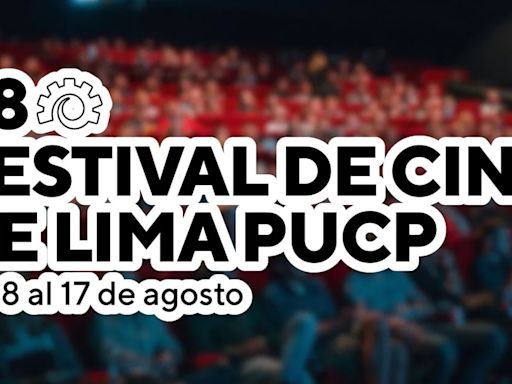 ‘Festival de Cine de Lima 2024′: Fecha, películas, precio de entradas y más detalles del encuentro cinematográfico