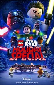 LEGO Star Wars Holiday Special