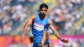 Xiamen Diamond League 2024: Abdulla Aboobacker finishes eighth in triple jump