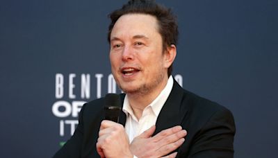 Musk’s Fortune Soars by Most Since Before Twitter Purchase