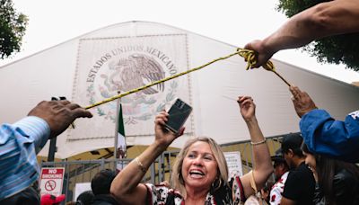 Venezuelan election could lead to a seismic shift in politics