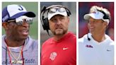 Auburn football's coaching search does not need to extend past two names | Toppmeyer
