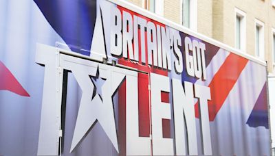 Britain’s Got Talent singer’s £43m damages claim thrown out of High Court