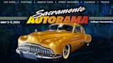 Autorama returns to Cal Expo this Friday; here's what to expect this year