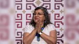 Teresa Reyes Sahagún, sin experiencia y vinculada a Morena, una de las candidatas para encabezar la Comisión Nacional de Búsqueda