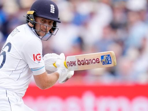 England vs West Indies: Joe Root, Jamie Smith script hosts' fightback on Day 2 of third Test at Edgbaston