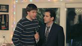 ‘The Office’ Stars John Krasinski And Steve Carell Ham It Up In ‘IF’ Promo