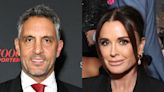 How Mauricio Umansky Played a Role in Kyle Richards' Growing Family (EXCLUSIVE)