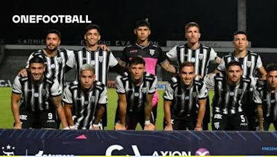 Gimnasia venció a Unión de Santa Fe