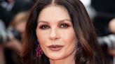 Catherine Zeta-Jones' Lookalike Daughter Carys Steps Out in Her Mom's Archival Pink Lace Gown For 21st Birthday