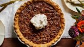 How To Store Pecan Pie So It Stays Fresh