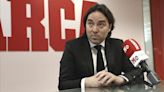 Martín Presa: "El centenario del Rayo es un homenaje a todos aquellos que lo han hecho posible" - MarcaTV