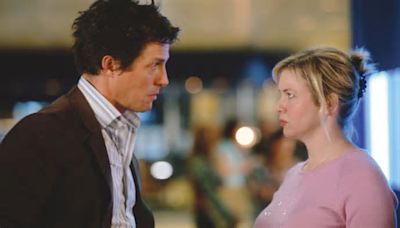 Renée Zellweger volverá a ser Bridget Jones en la cuarta película de la saga donde Hugh Grant también regresa