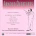 Arnold: Overtures