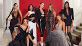 Bravo Unveils ‘The Real Housewives of New York City’ Season 15 Trailer...Racquel Chevremont and Rebecca Minkoff...