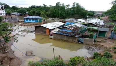 UN launches $134 mln humanitarian appeal to support flood-hit Bangladesh