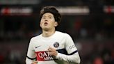 Three PSG players mentioned in possible swap-deal with Napoli for Osimhen