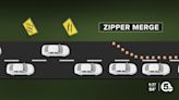 Zipper Merge: Are you merging correctly?