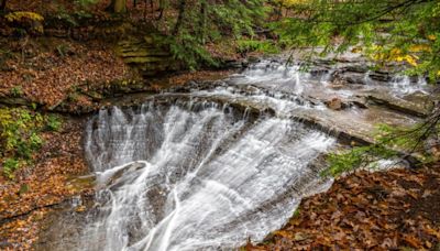 Where Ohio ranks among top 10 states for ‘adventurous summer vacation’