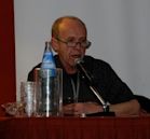 Ian Watson (author)