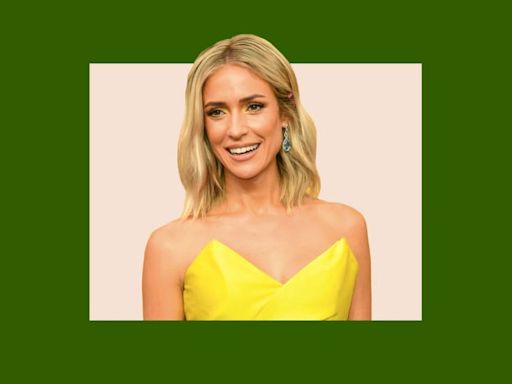 Kristin Cavallari Just Invented a New Kind of Real Estate Trend