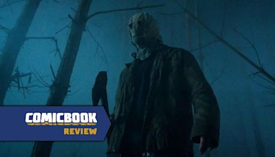 The Strangers: Chapter 1 Review: The Reboot Trilogy Gets Off to a Rough and Redundant Start