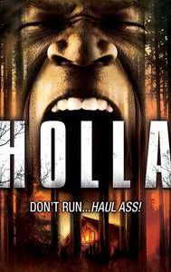 Holla