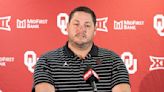 Mississippi State targeting Oklahoma offensive coordinator Jeff Lebby as next head coach