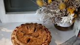 Thanksgiving 101: Pie Camp with Back in the Day Bakery's Cheryl Day