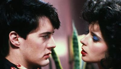 Isabella Rossellini hits back at claim David Lynch ‘exploited’ her in Blue Velvet