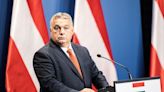 Orban Ramps Up Anti-EU Rhetoric by Asking ‘What’s the Point?’