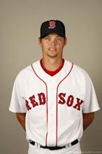 Clay Buchholz