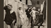 Deborah Turbeville's captivating fashion photography remembered in new book