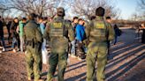 Border Patrol Supports ‘Strong’ Immigration Deal. Republicans Don’t Care