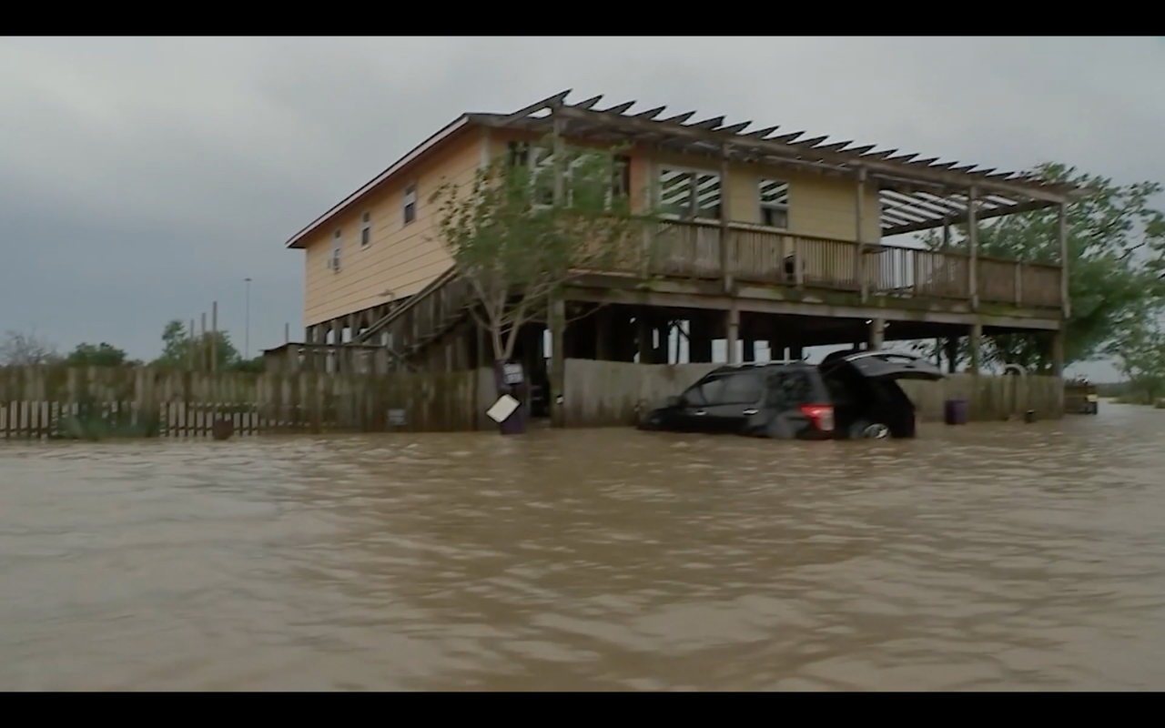 Harris County shifts from flood response to recovery with drier weather in forecast