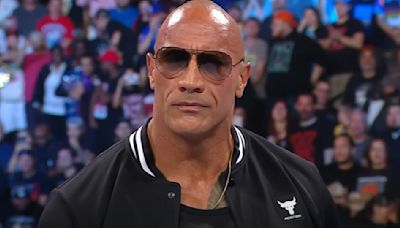 The Rock Is Getting Roasted By WWE Fans For Something He Said, And They’re Not Wrong