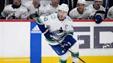 Canucks Coffee: The playoff schedule is announced and Quinn Hughes does it again