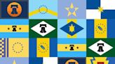 We asked you to make a new flag for Philadelphia. Vote for your favorite.