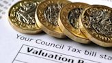 Maximum council tax rise in nearly all areas, analysis finds