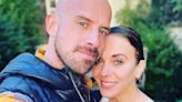 Amanda Abbington issues update on wedding to paralysed fiancé after Strictly row