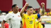 Copa America: James Rodriguez Inspires Colombia into Semis with 5-0 Win over Panama - News18