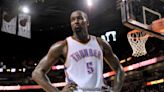 Kendrick Perkins compares OKC Thunder to 2022-23 Kings