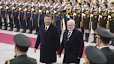Xi Jinping diz que abertura da China trará oportunidades para o Brasil