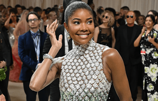 Gabrielle Union Shares New Photo With Stepdaughter Zaya & It’s Clear They Have the Sweetest Bond