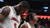 Louisville basketball shows improvement, but is done in by same mistakes in one-point loss