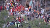 Tenth anniversary of the death of the 301 miners in the Soma disaster